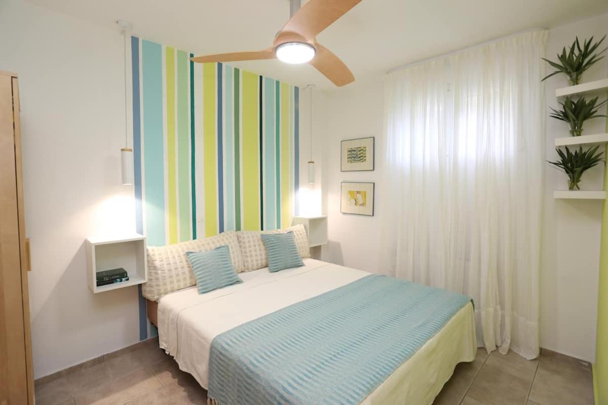 Villa Asterios Paliouri Luaran gambar